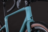 Cube Nuroad C:62 EX  surfblue´n´black (2027)