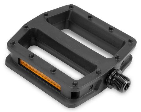 ACID Pedalen FLAT C4-ZP zwart