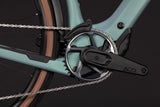 Cube Nulane Hybrid C:62 Race 400X FE seagrey´n´black (2027)