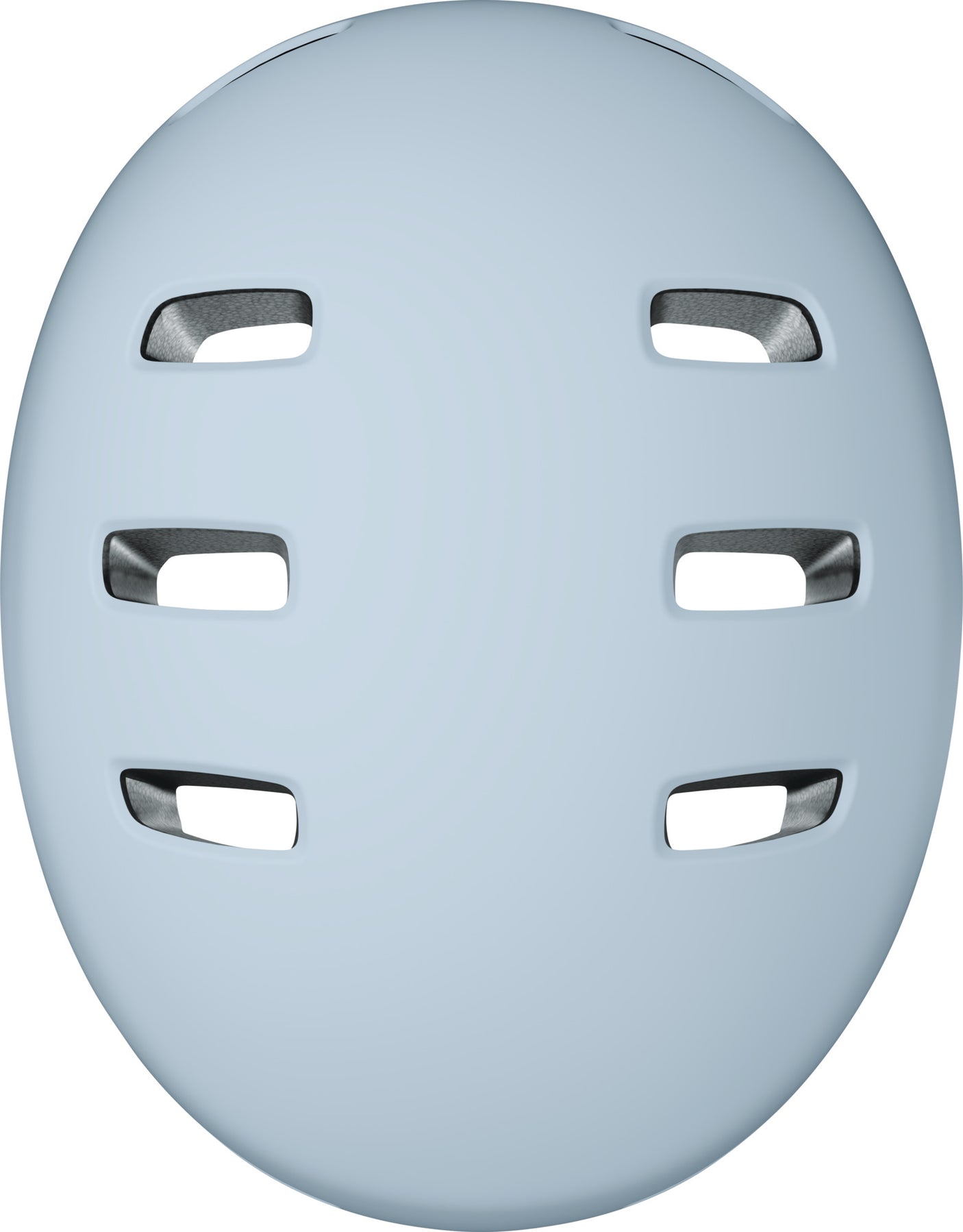 Abus XOXO aqua blauw