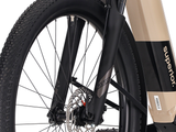 Superior eRX 6.4 LS 630Wh Gloss Stof