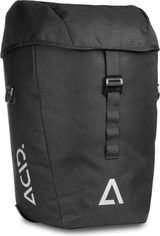 Acid zadeltas CITY 20 SMLink 2.0 black