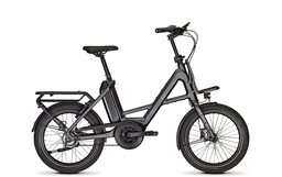 Kalkhoff Image C+ Advance diamondblack mat (2025)