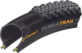 Continental Terra Trail ShieldWall vouwband 700x40C TLR E-25 zwart/bruin