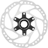 Shimano SM-RT64 remschijf met magnetische sluitring 160mm
