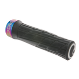 Ergon GE1 Evo Factory Frozen Handvatten Stealth / Oil Slick
