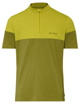 VAUDE Heren Altissimo Shirt II licht blad