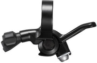 Shimano SL-MT500 bedieninghendel voor verstelbare zadelpennen links – aktuelle Variante