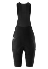Gonso SQlab GO Bib Cargo Dames black