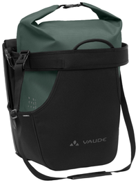 VAUDE Urban Cargo stoffig bos – aktuelle Variante