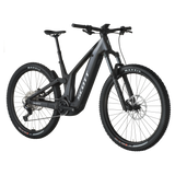 Scott Patron 920 carbon zwart