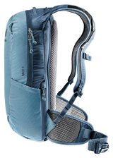 deuter Race 8 fietsrugzak atlantic-ink