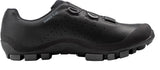 Northwave Hammer Plus MTB-schoenen Zwart/Donkergrijs