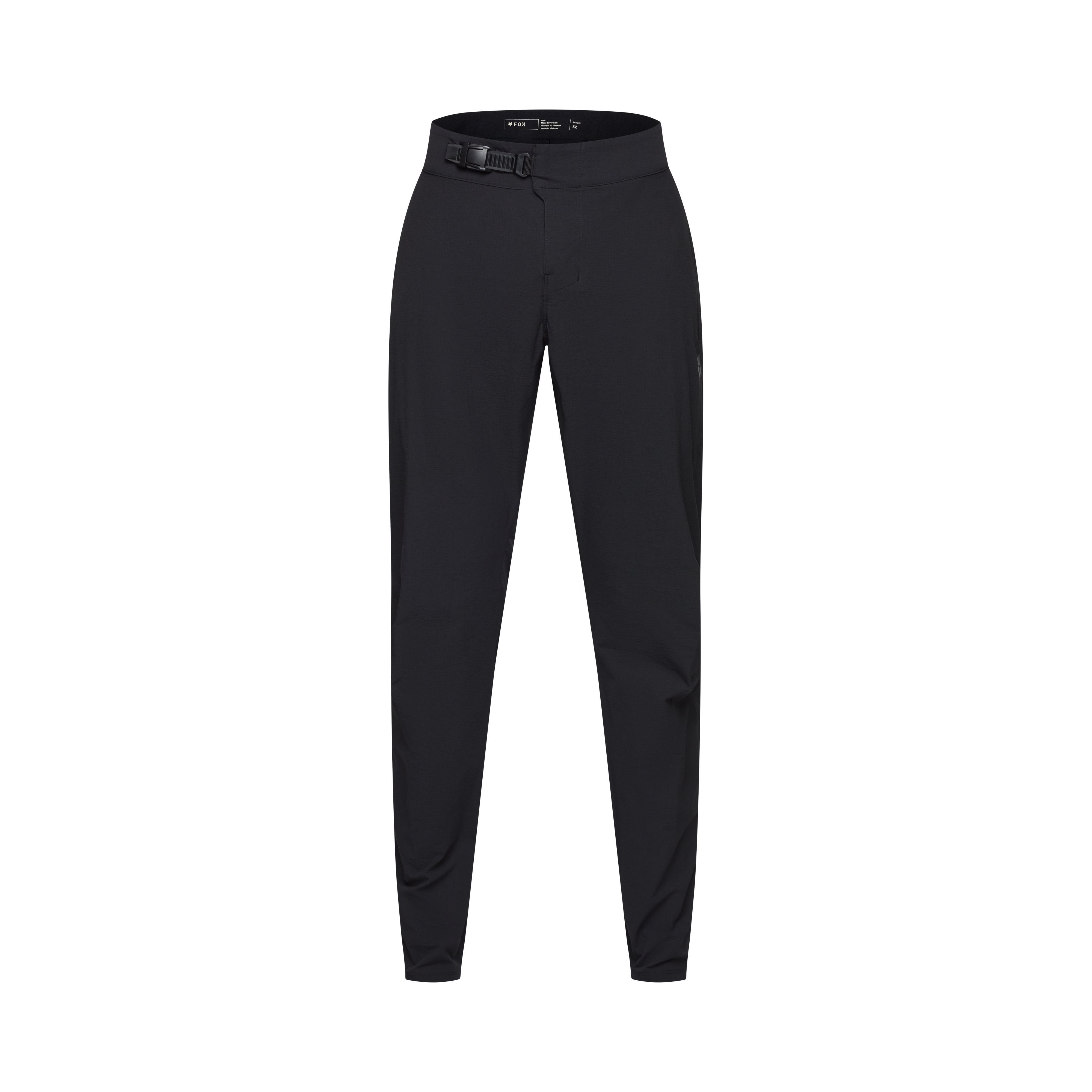 Fox Ranger Broek Zwart