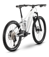 Raymon Vamok Comp 800 zilver/wit