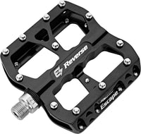 Reverse E-Escape pedalen zwart – aktuelle Variante