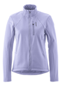 Gonso Adventure Jas Softshell W lila lint