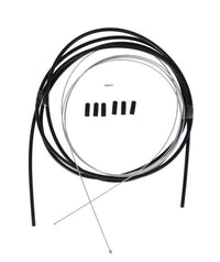 XLC SH-X22 Nexus 3 Versnellingskabelset 1700/1250mm zwart – aktuelle Variante