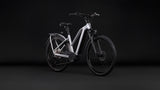 Cube Kathmandu Hybrid ONE 800 Trapez silverstar´n´reflex (2027)