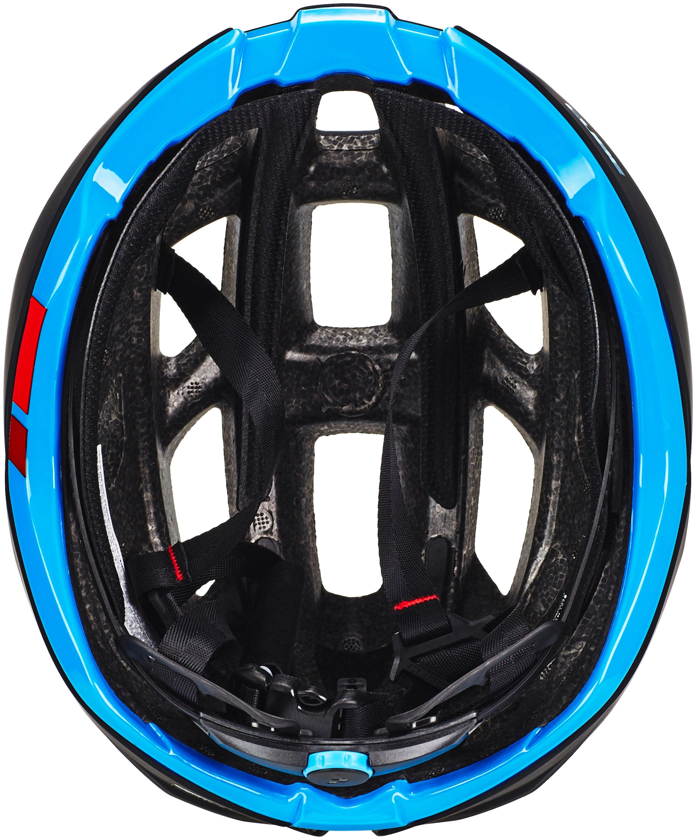 CUBE helm ROAD RACE teamline