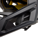 Fox Proframe Full Face Helm Mat Zwart