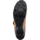 Shimano XC302 MTB-schoenen bruin