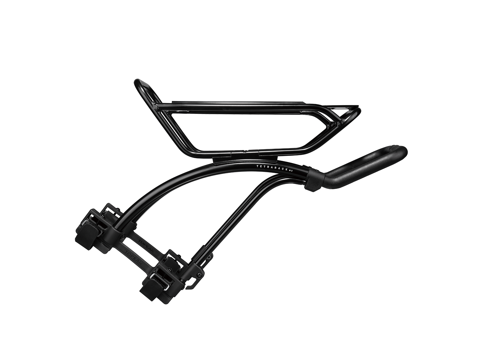 Topeak TetraRack M2 Bagagedrager