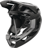 Abus TARGON MIPS fluweel