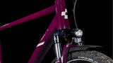 Cube Nature ONE Allroad amarone´n´lunar (2025)