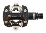 Look X-Track Race Pedalen zwart