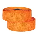 Lizard Skins DSP Ultra stuurlint mandarijnoranje