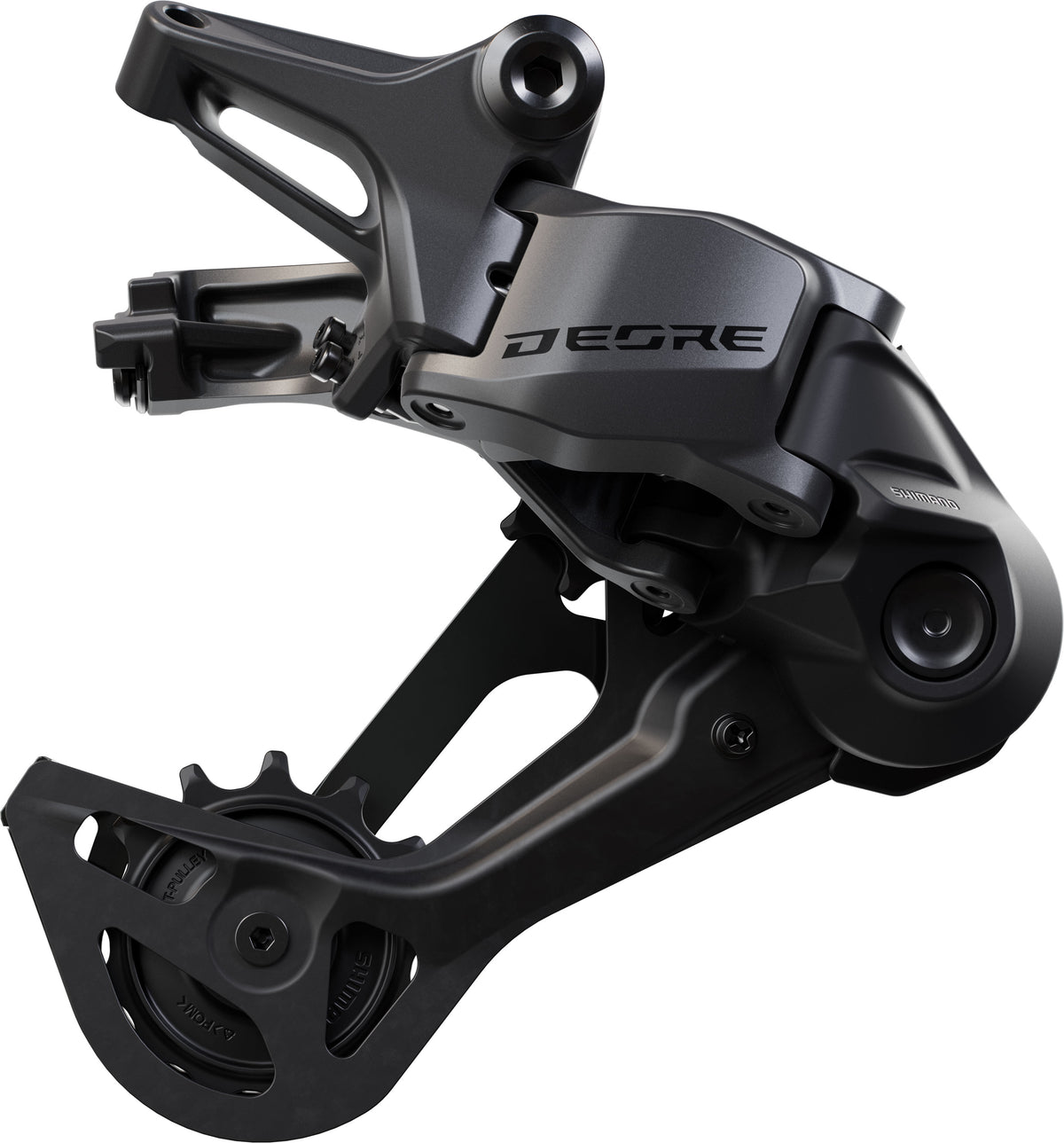 Shimano Derailleur DEORE RD-M7230 SGS