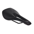Ergon SR Pro zadel dames zwart