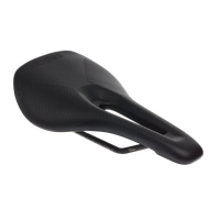 Ergon SR Pro zadel dames zwart – aktuelle Variante