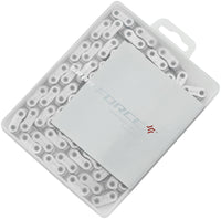 SRAM PC Force eTap AXS ketting 12-speed 120 schakels zilver – aktuelle Variante