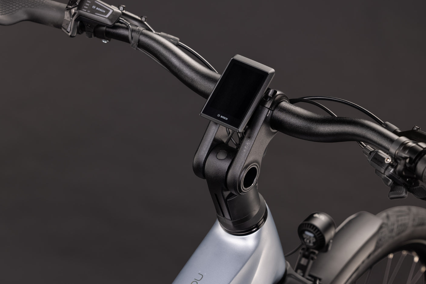 Cube Kathmandu Hybrid EXC 800 Diamant slategrey´n´chrome (2027)