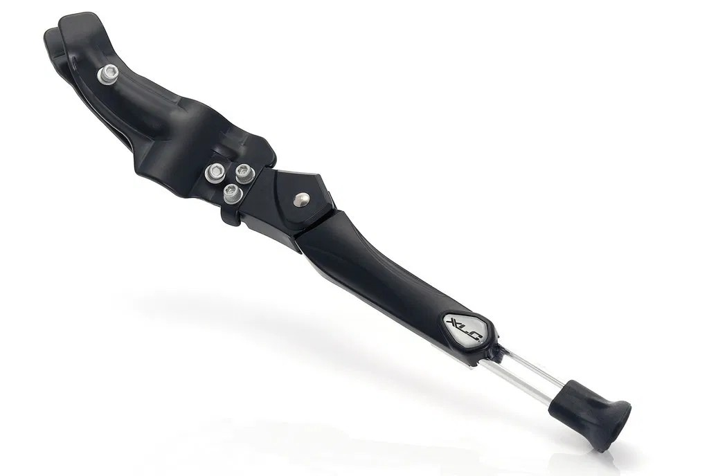 XLC KS-R01 achterstandaard 24-28" zwart