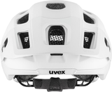 uvex React Mips MTB-helm Wit Mat
