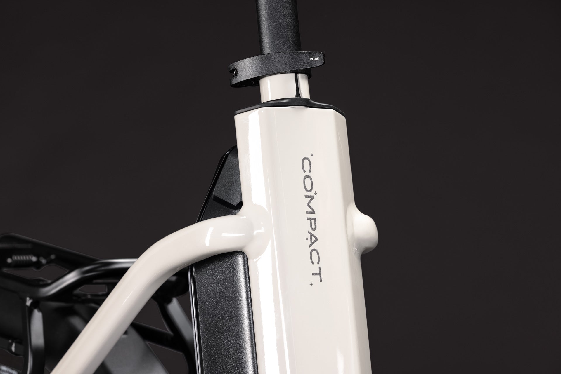 Cube Compact Hybrid 540 cotton´n´reflex (2027)