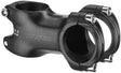 RFR PRO Stuurpen Ø31,8mm 6° zwart