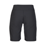 Fox YTH Defend Short Zwart