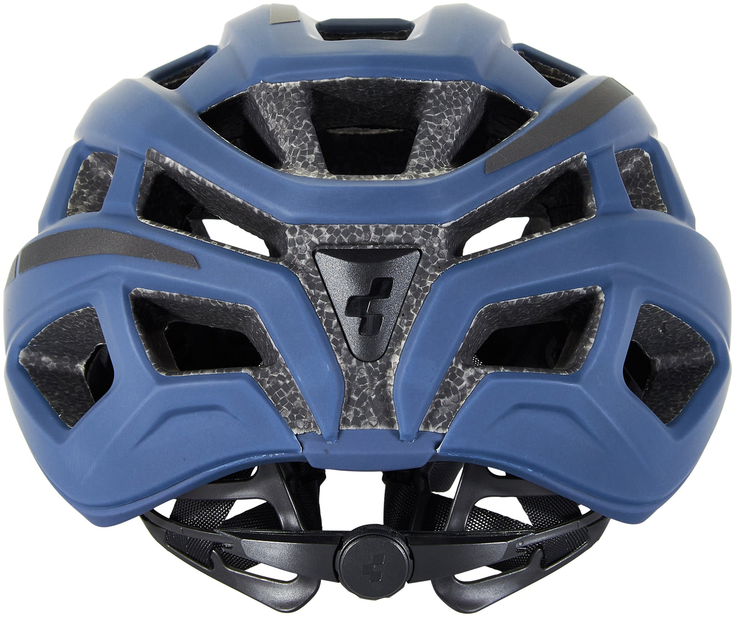 Cube Helm ROAD RACE Teamline blauw