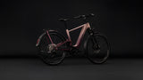 Cube Nuride Hybrid ONE11 HPC SLX 800 diamant mauve´n´black (2027)