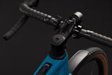 Cube Nuroad Hybrid C:62 EXC 400X FE tropicalteal´n´black (2027)