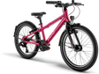 PUKY CYKE 20-7 Alu ACTIVE berry/black (2025)
