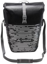 VAUDE Aqua Back Luminum Single II zwart