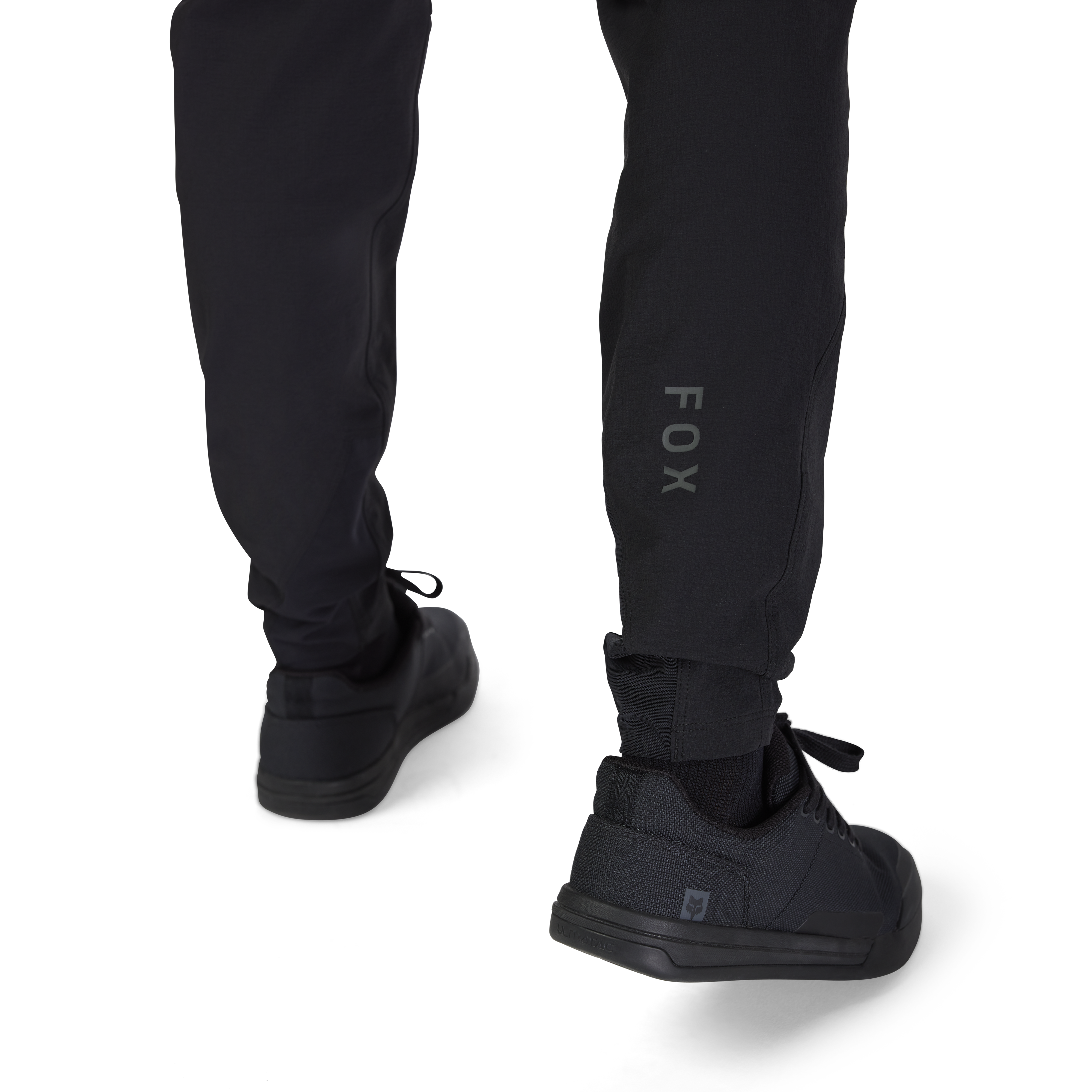 Fox W Ranger Broek Zwart
