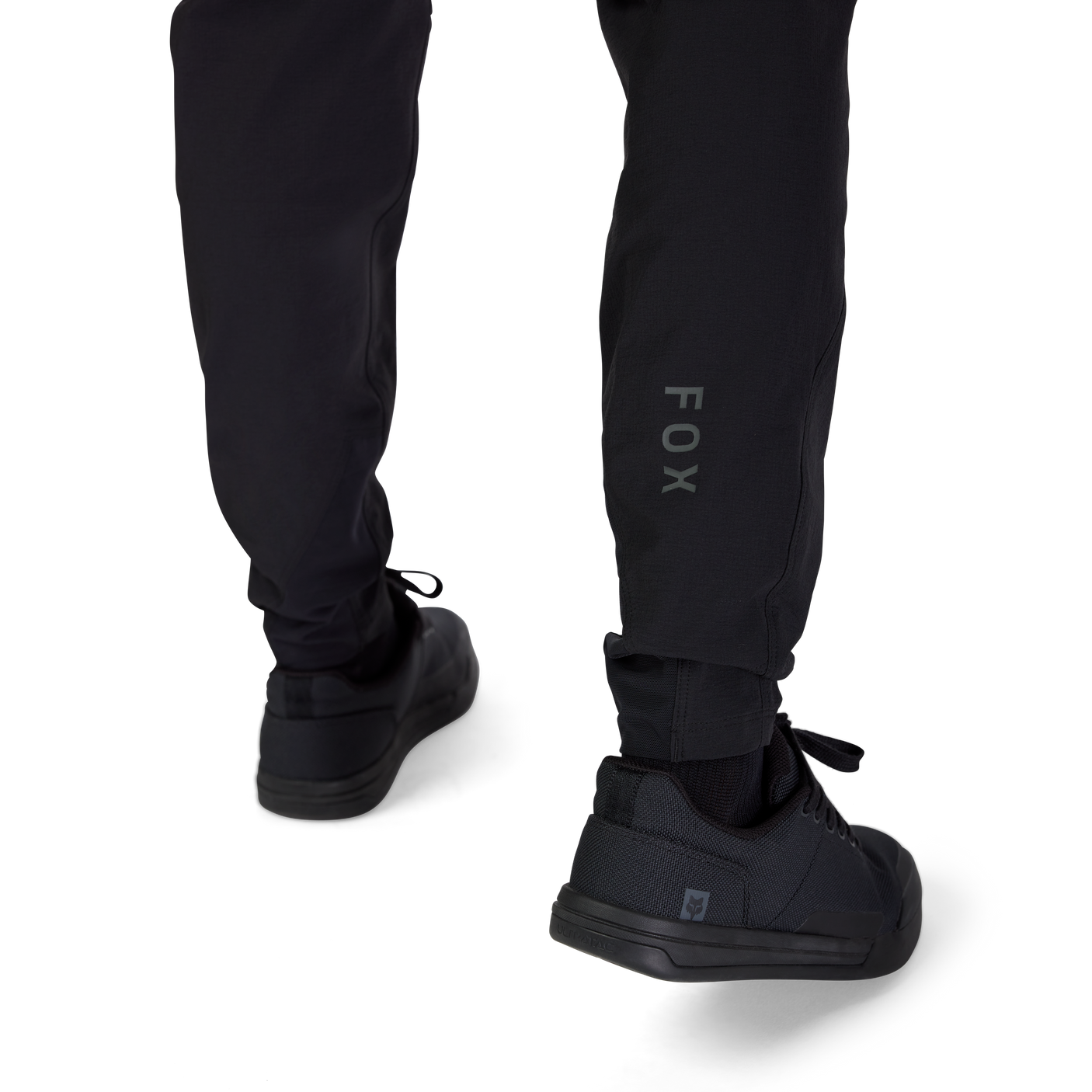 Fox W Ranger Broek Zwart