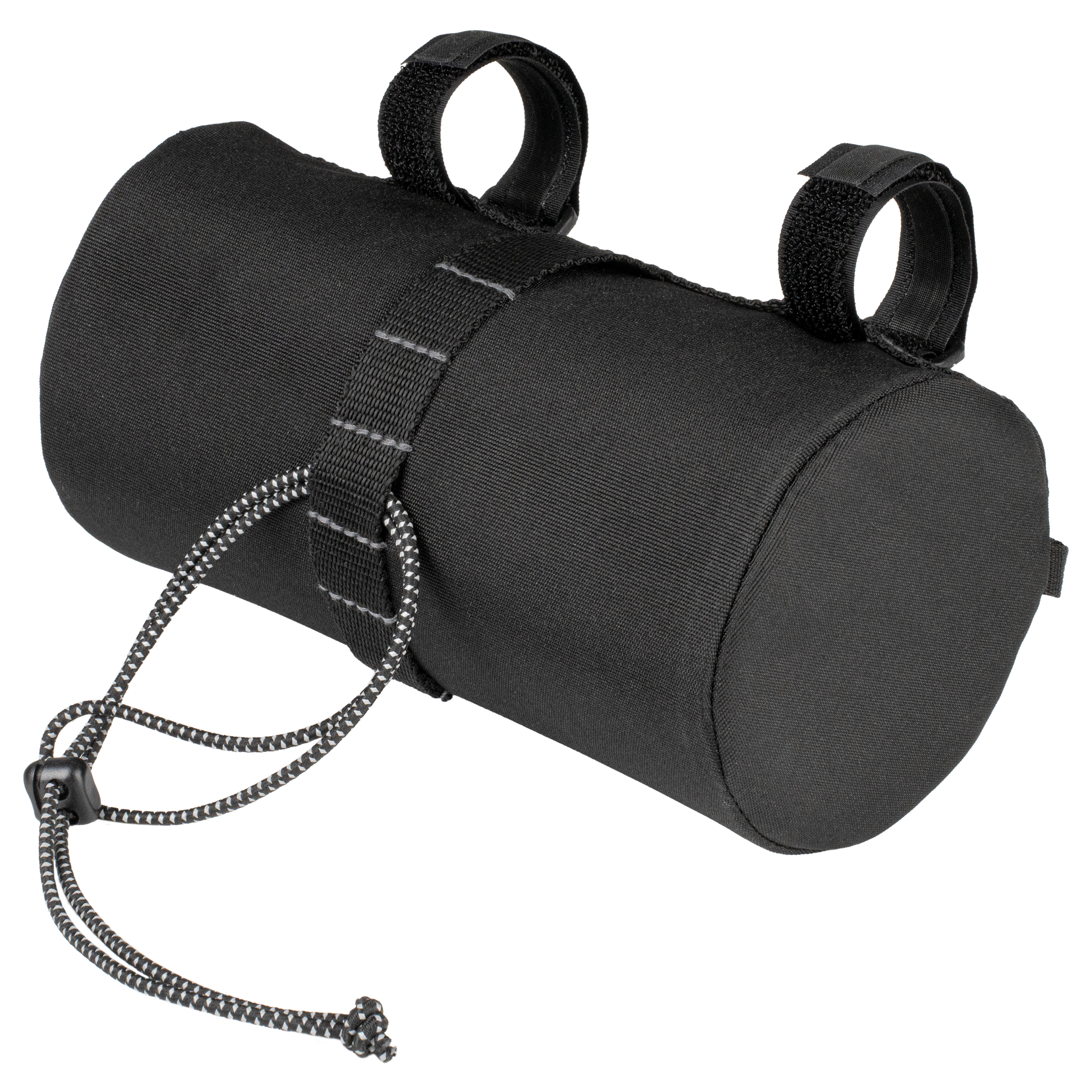 Topeak Tubular BarBag Slim Zwart