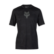 Fox Ranger Tru Dri SS Jersey Zwart